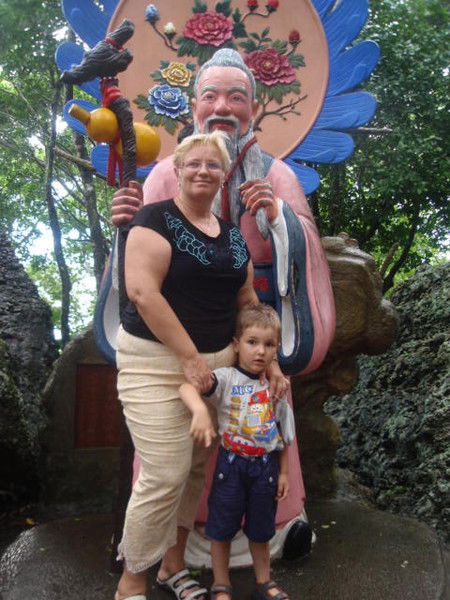 Маргарита Журавлёва