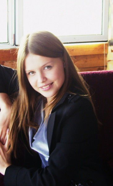 Алия Закирова