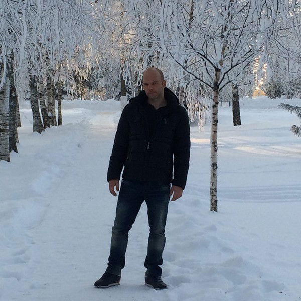 Дмитрий Биткин