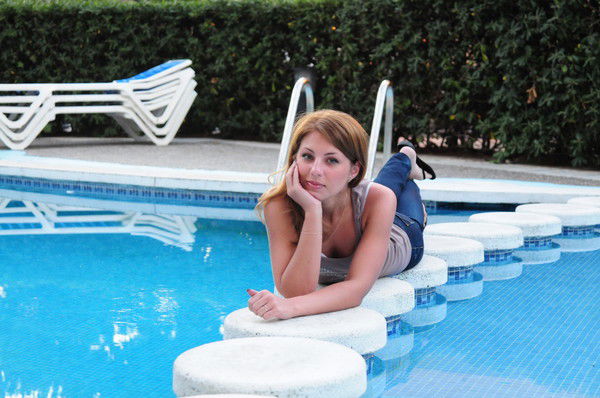 Ирина Бачурина