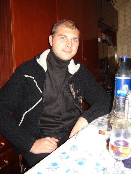 Сергей Бархатов