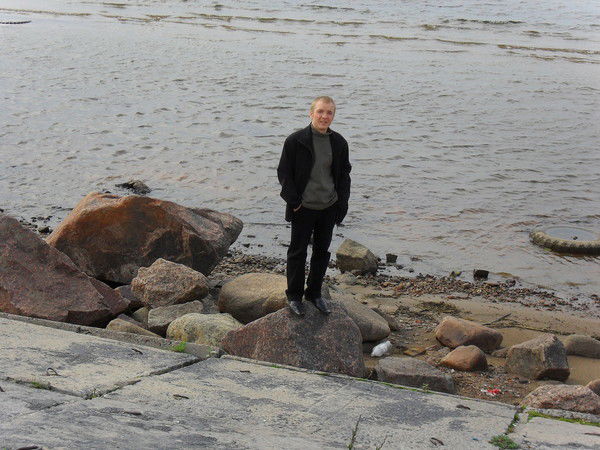 Вадим Игнатенко