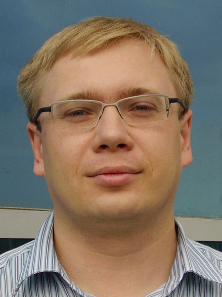 Алексей Жиглов