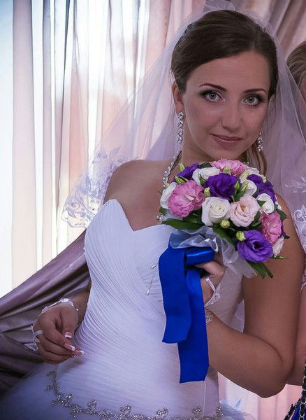 Ольга Михно