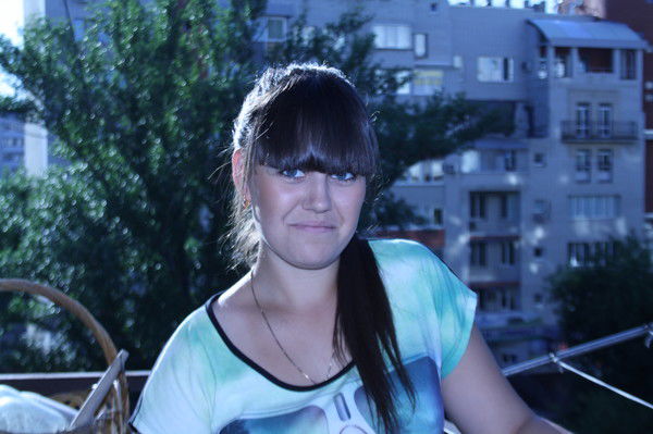 Ирина Щербакова