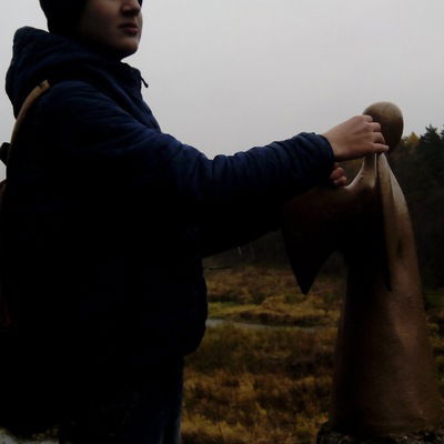 Кирилл Поздеев