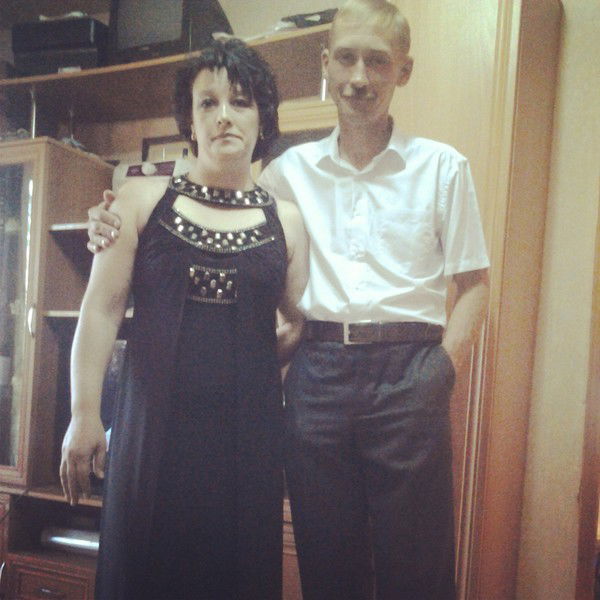 Любовь Ларина