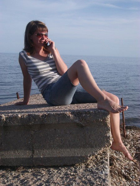 Полина Соболева