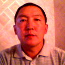 Канат Байсакалов