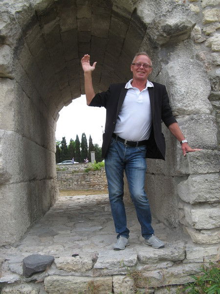 Сергей Бородин