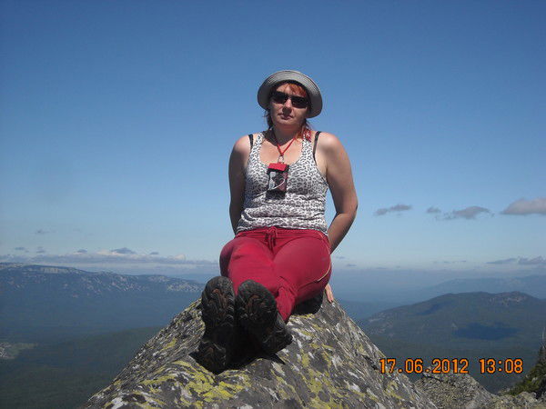 ***надежда ***