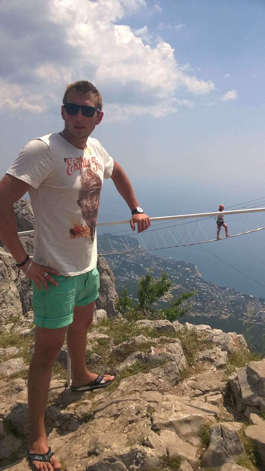 Анатолий Байко