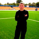 Александр Абраменко