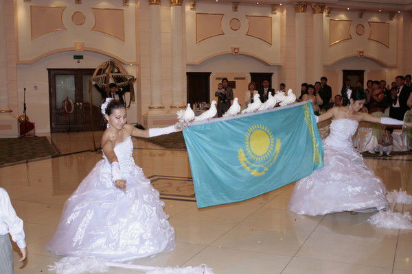 Гульзада Байгабылова