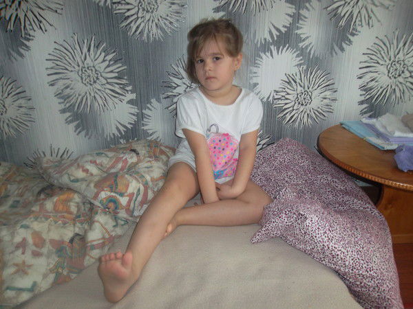 Polina Вишневская