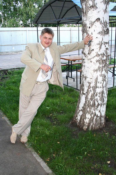 Денис Адрин