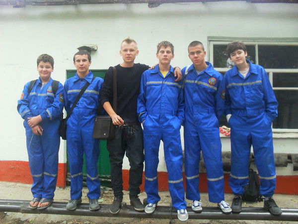 Артур Тумышев