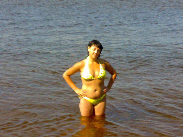 Марина Тарасова