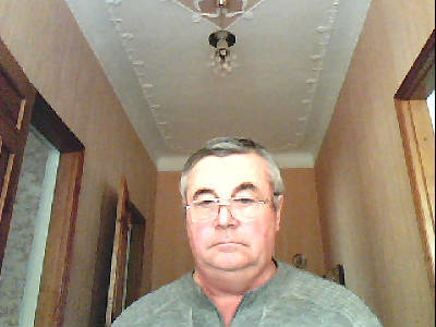 Иван Ерёменко