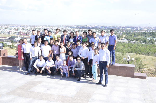 Бiржан Кулманов