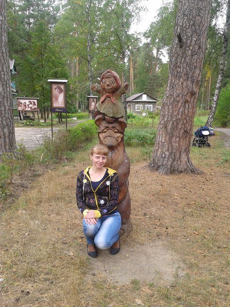 **катюша** .......