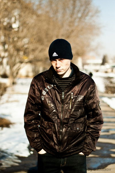 Павел Кузьмин