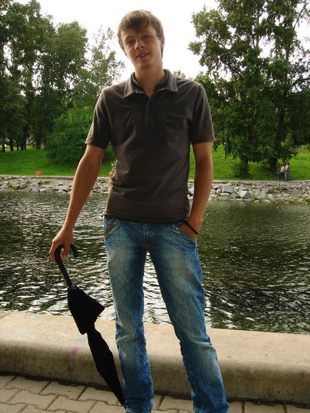 Владимир Чеплыгин