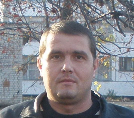 Александр Ш