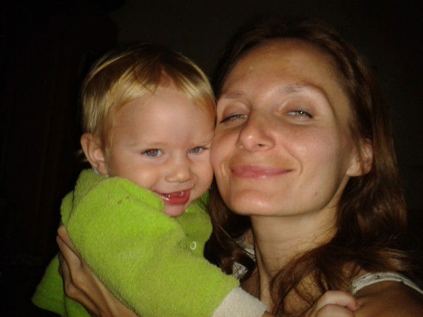 Оксана Никифорова