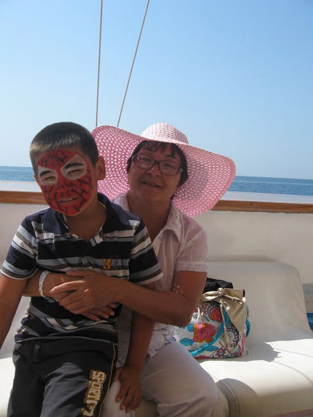 Фарида Акбасова