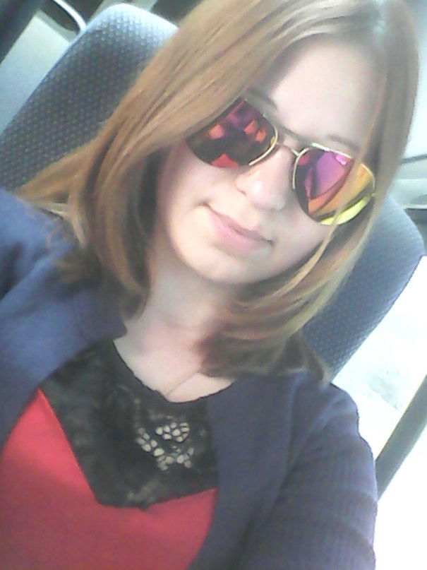 Аня Булатова