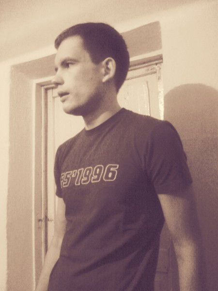 Иван Ковалёв