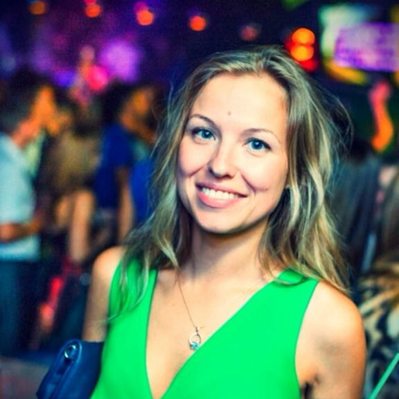 Анна Ермакова