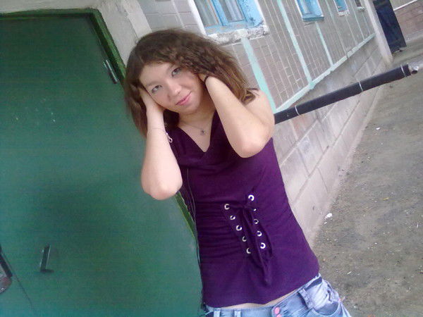 Сабина Казыбекова