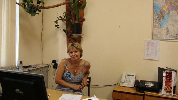 Елена Инкогнито