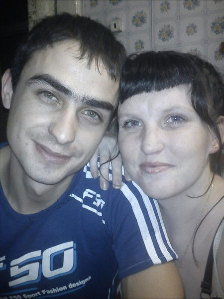 Екатерина Карпенко