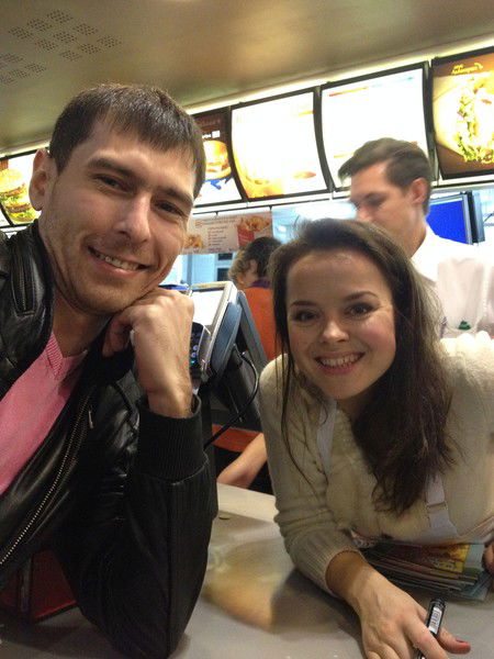 Рамиль Хусяинов