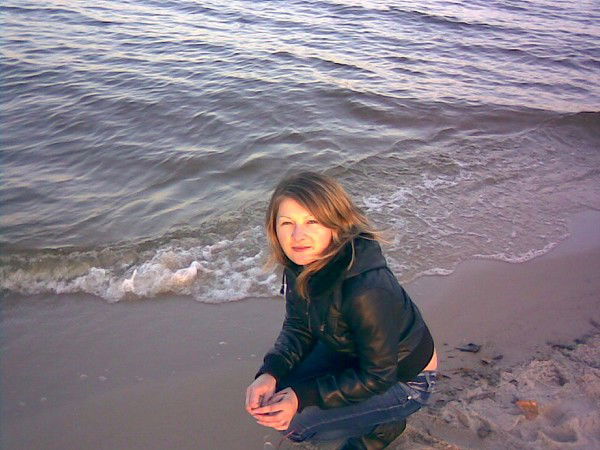 Лилия Тимошенко