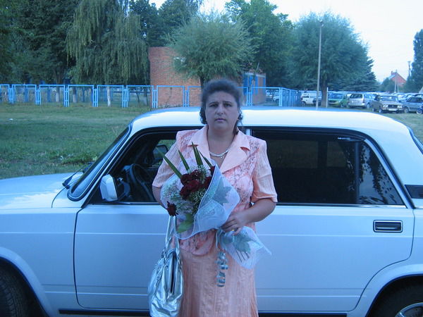 Наталья Сущих-Подольская