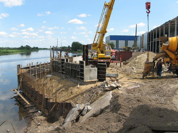 Евро-Строй *