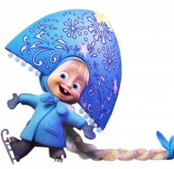 Татьяна Комлева