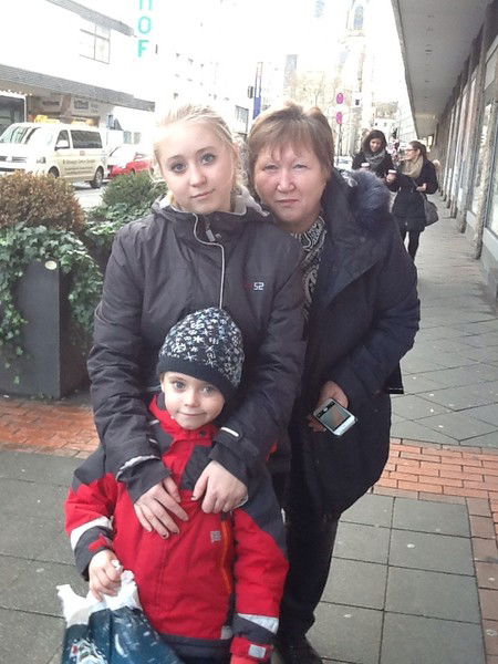 Ольга Урсатьева