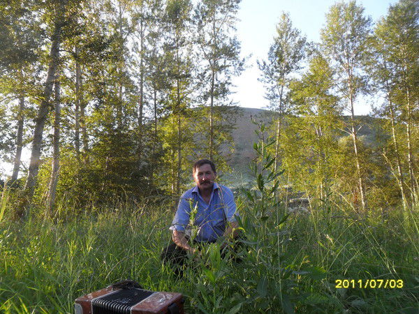 Наиль Харрасов