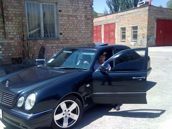 Искен Кыдыралиев