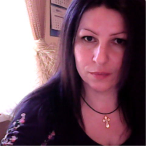 Наталия Ткаченко