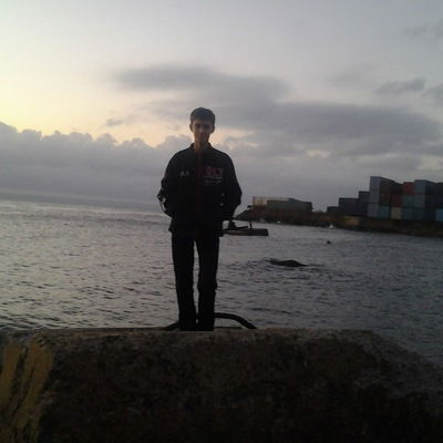 Владимир Лихачев