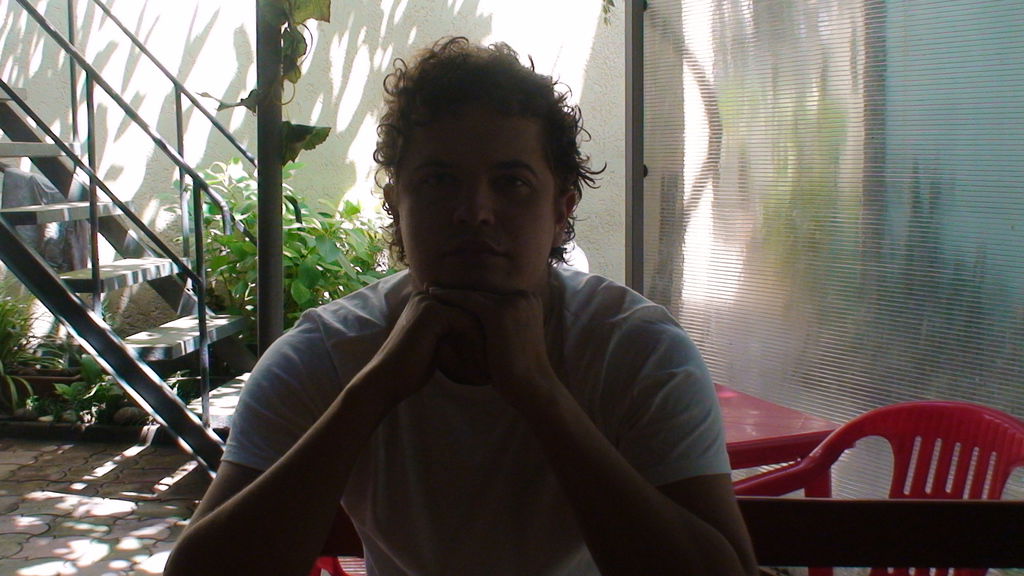 Алексей Епимахов