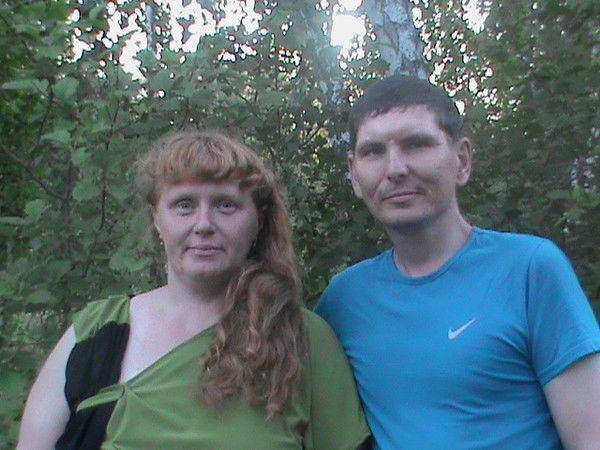 Виктория Ульянова