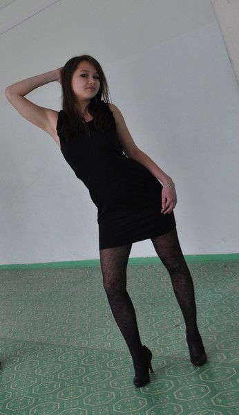 Маришка Зайцева