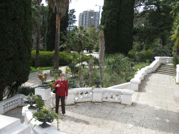 Ольга Каргаполова